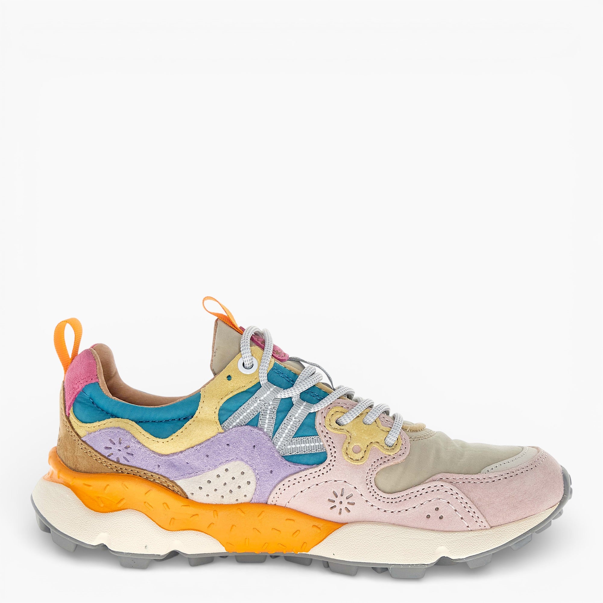 Sneakers Donna Yamano 3