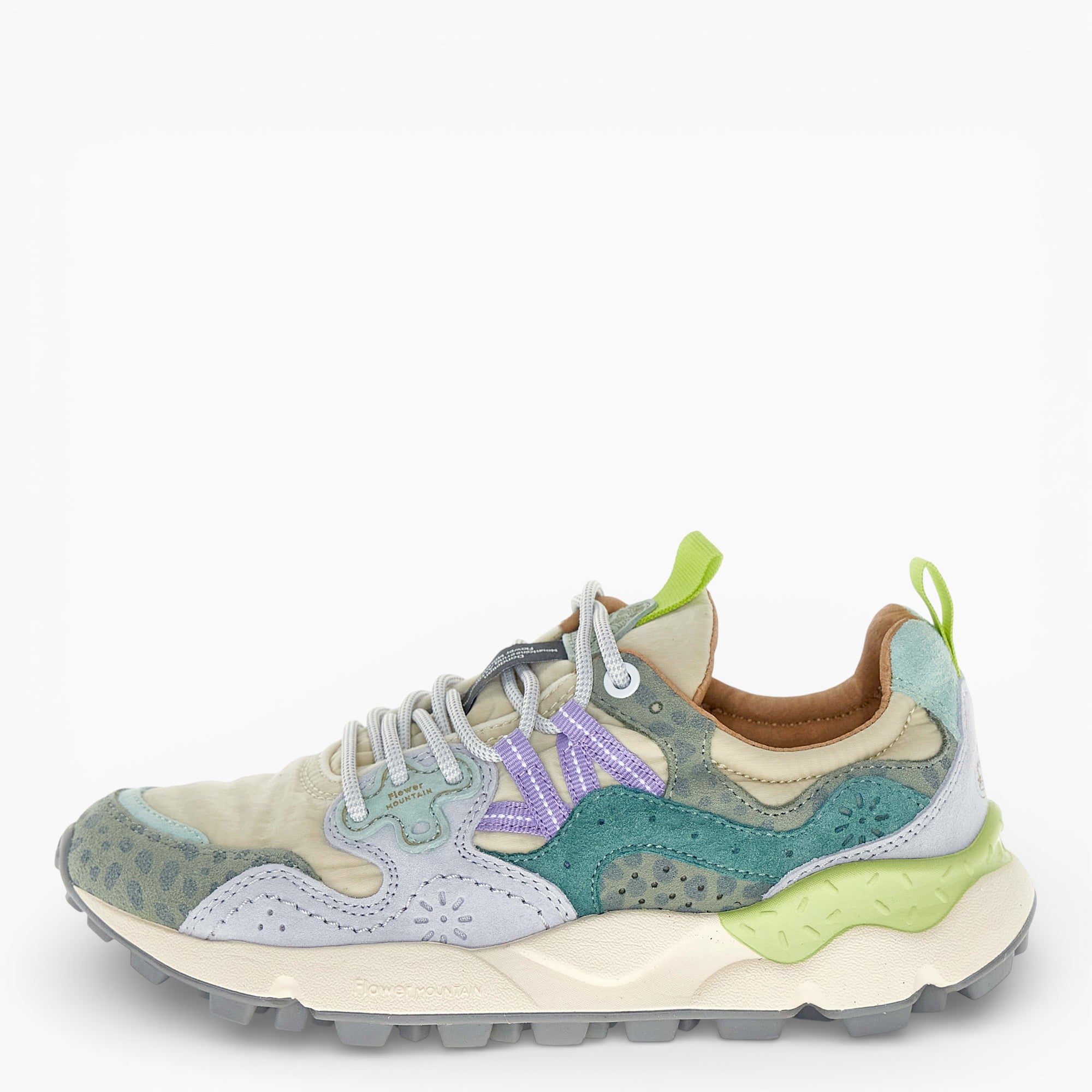Sneakers Donna Yamano 3