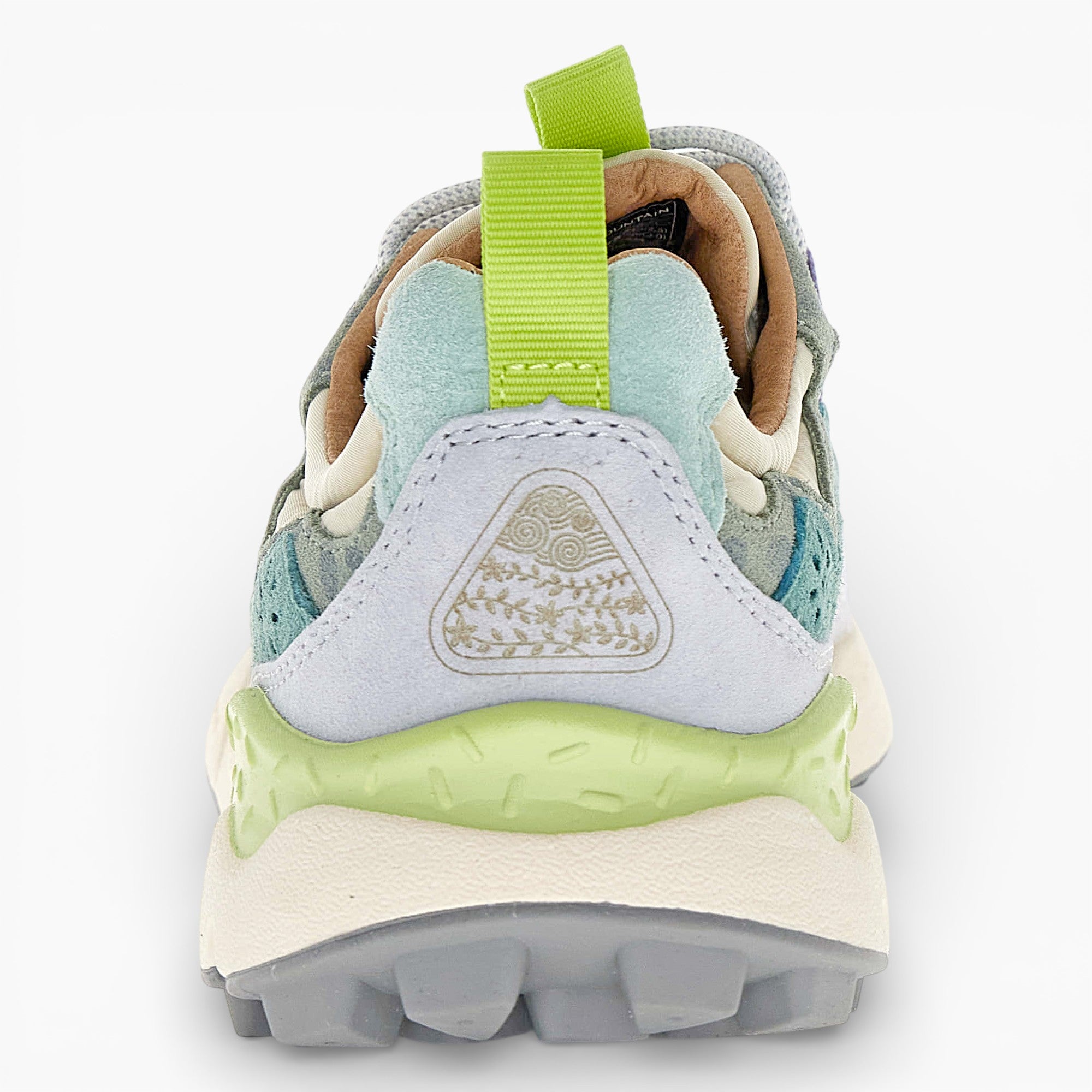 Sneakers Donna Yamano 3