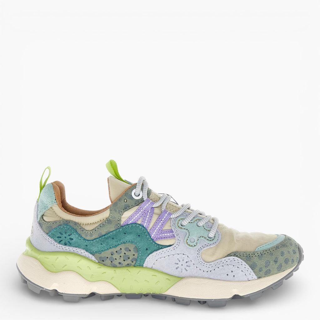 Sneakers Donna Yamano 3