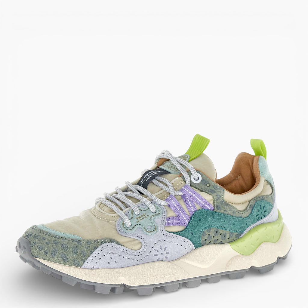 Sneakers Donna Yamano 3