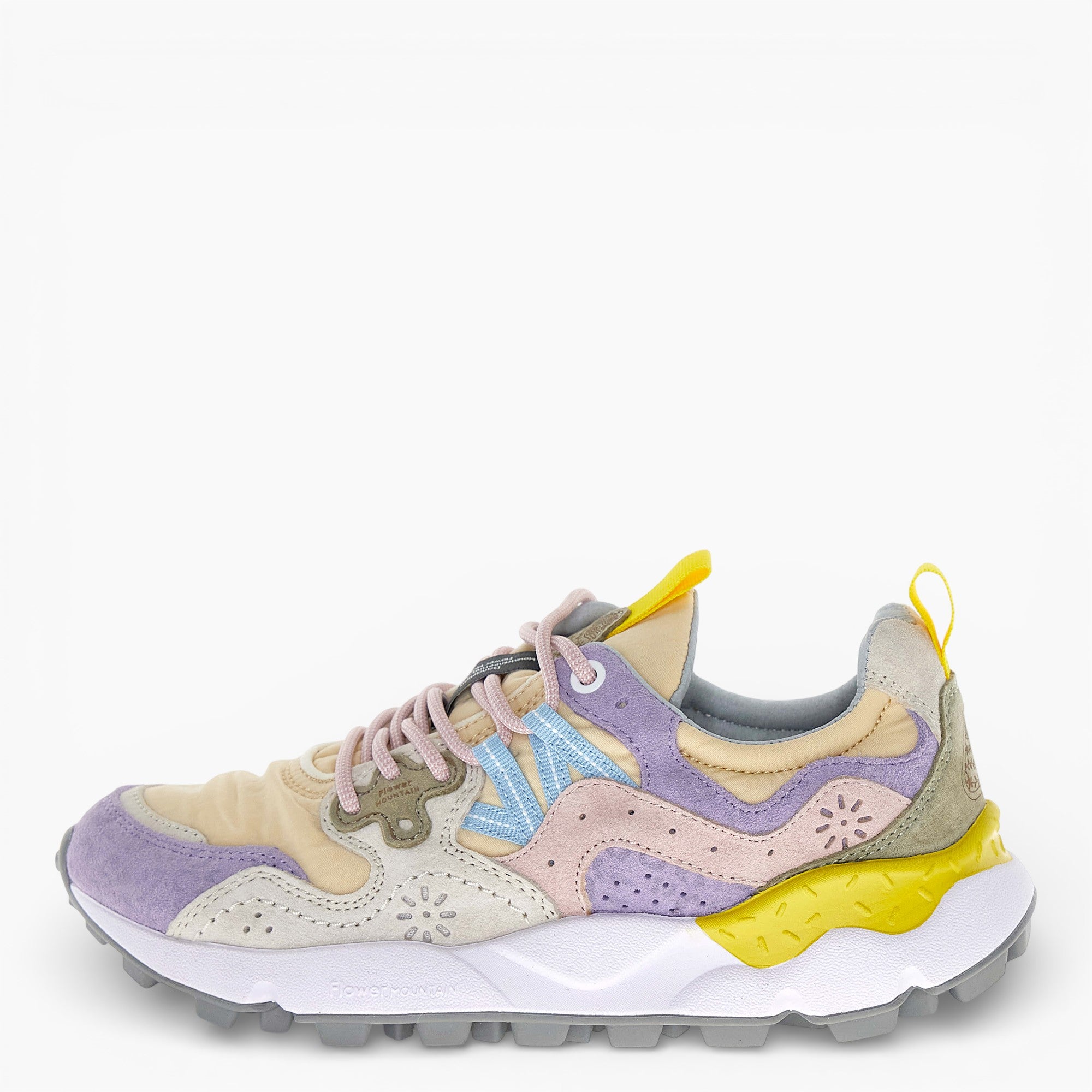 Sneakers Donna Yamano 3