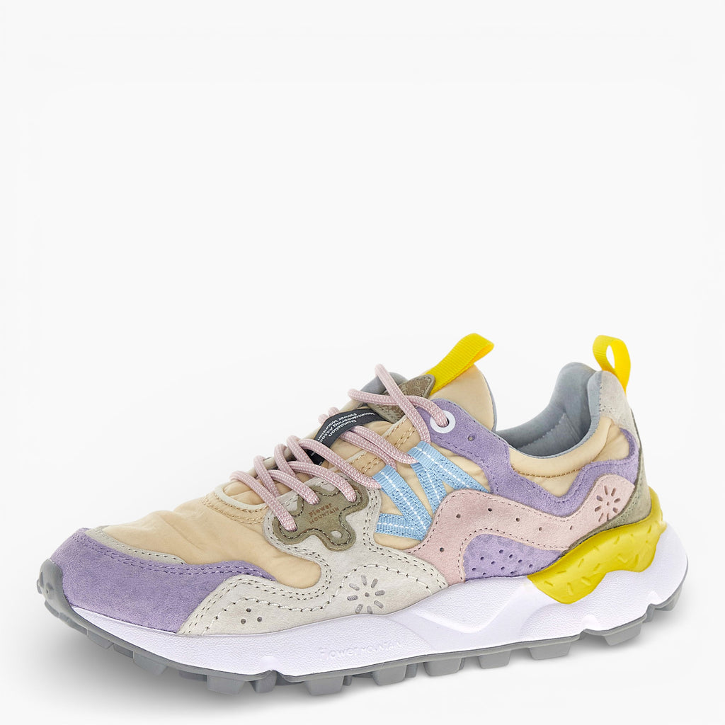 Sneakers Donna Yamano 3