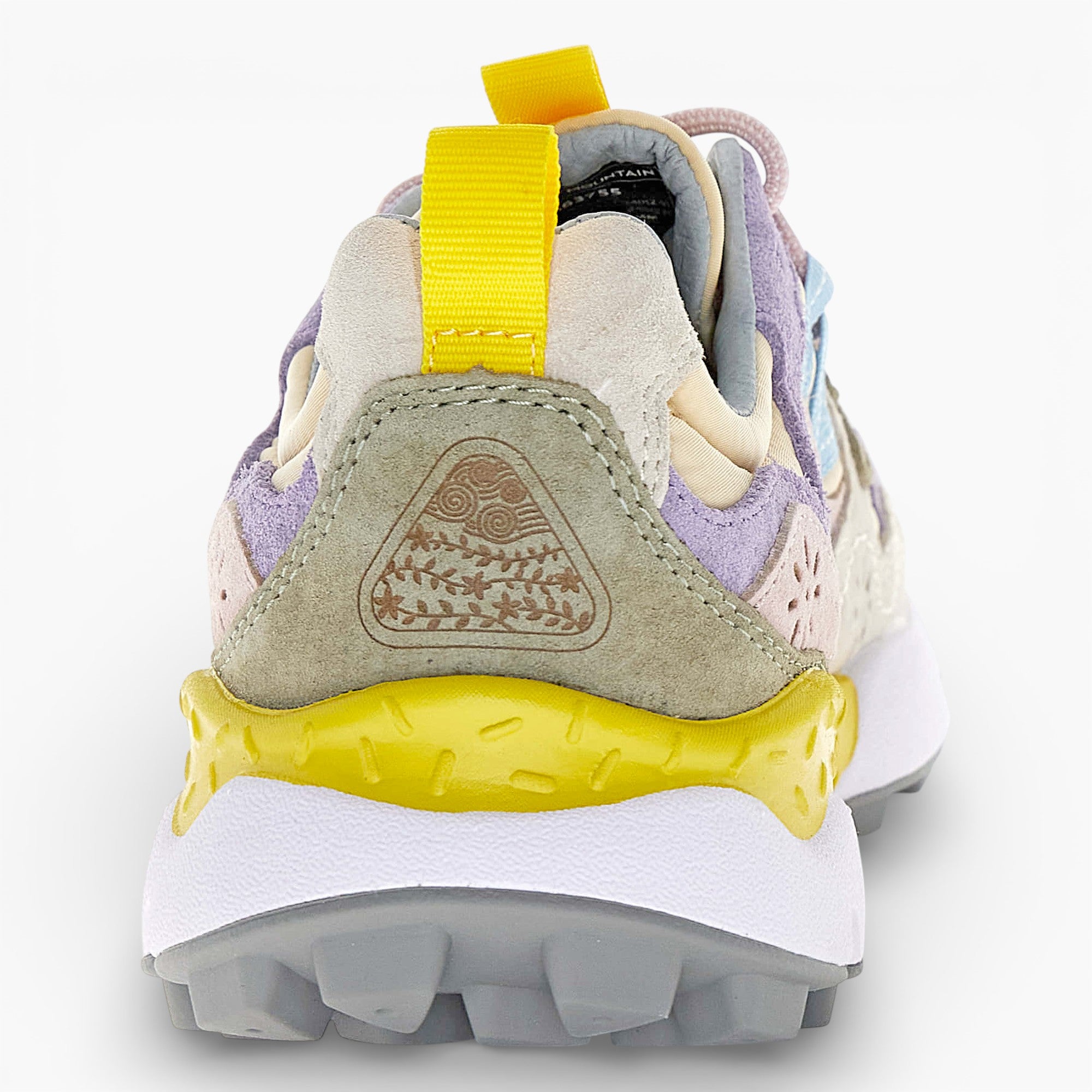 Sneakers Donna Yamano 3