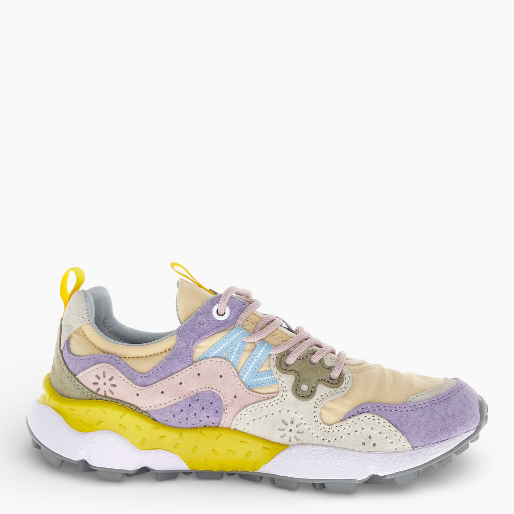 Sneakers Donna Yamano 3