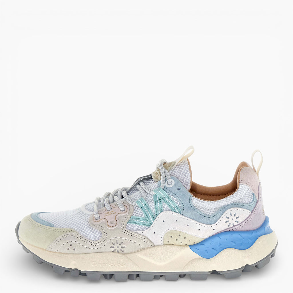 Baskets Femme Yamano 3