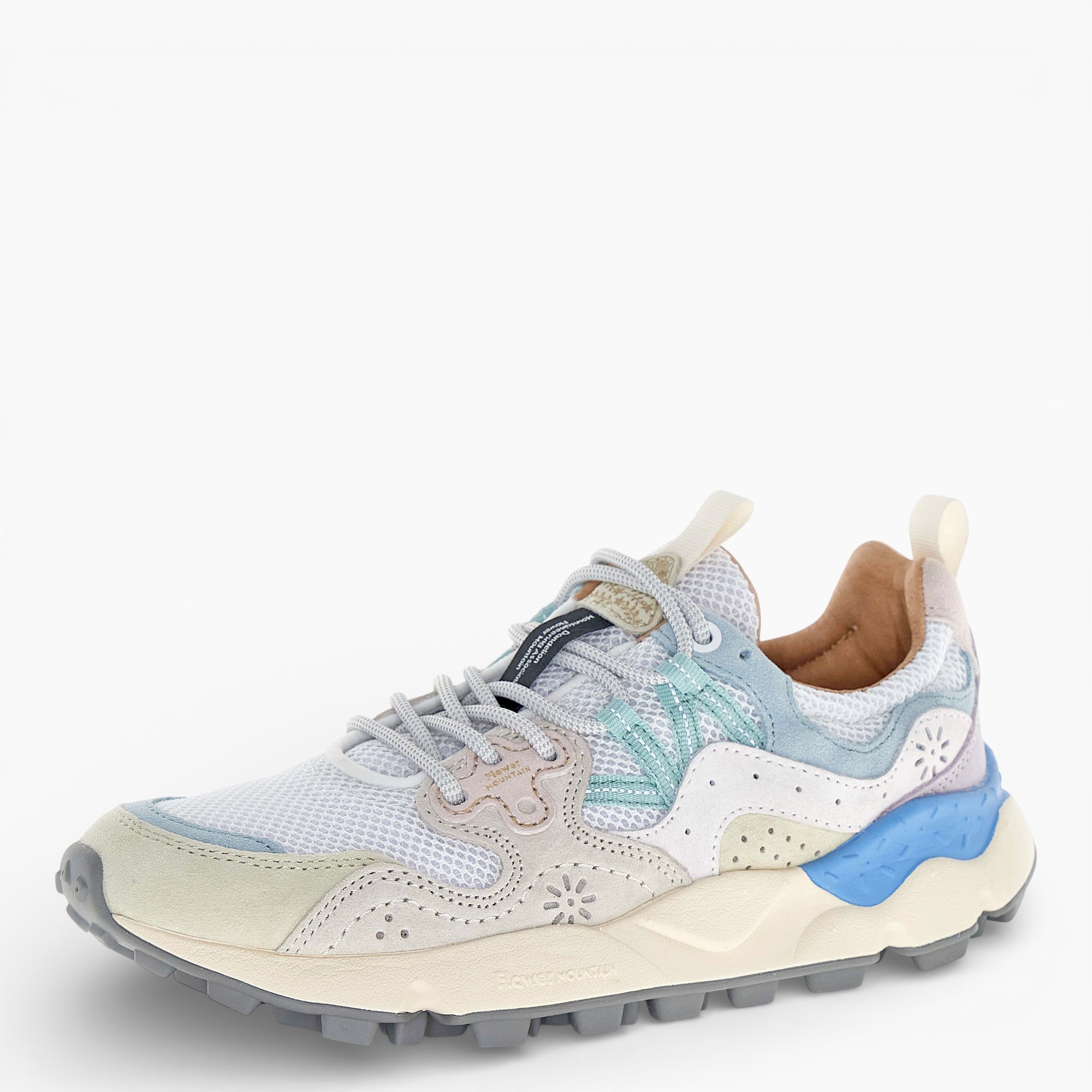 Sneakers Donna Yamano 3