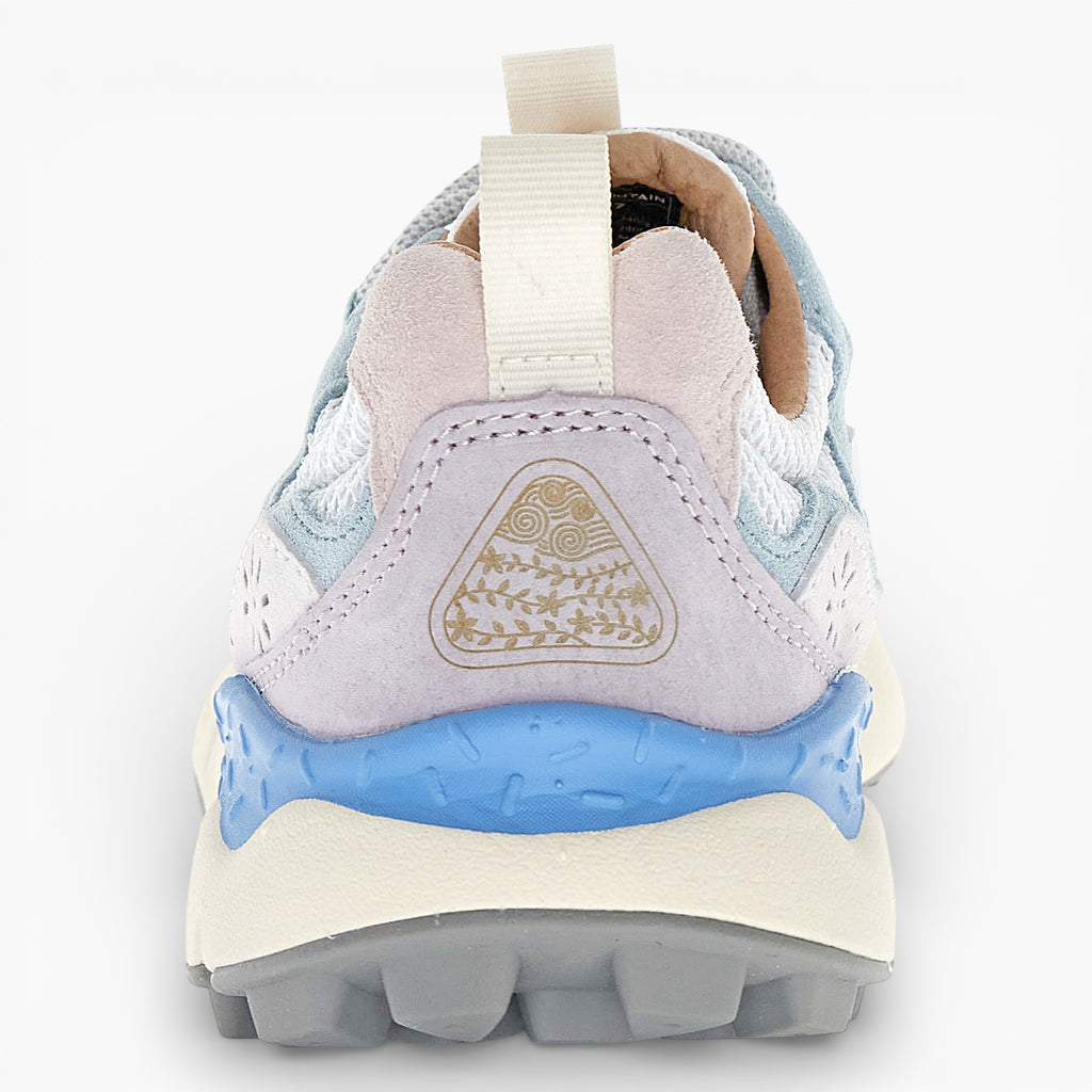 Baskets Femme Yamano 3