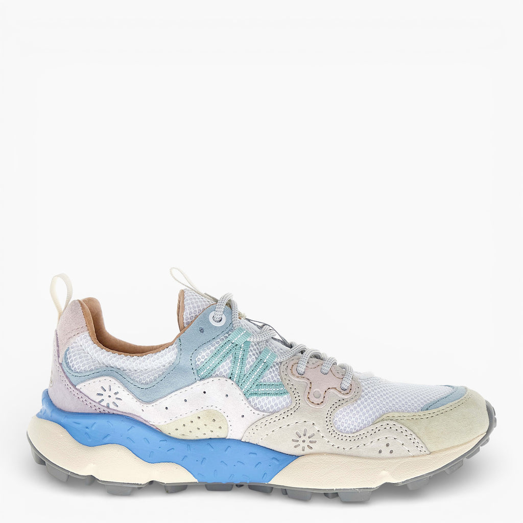 Baskets Femme Yamano 3