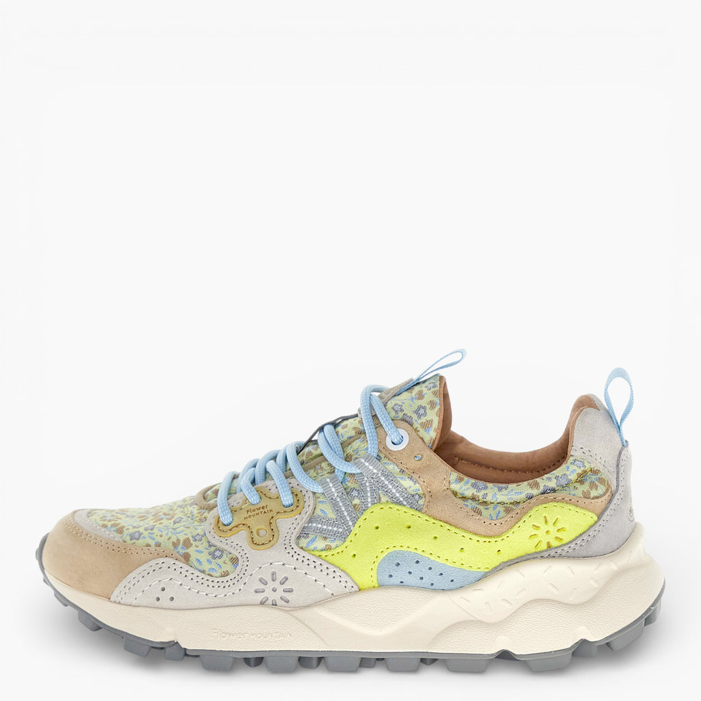 Sneakers Donna Yamano 3