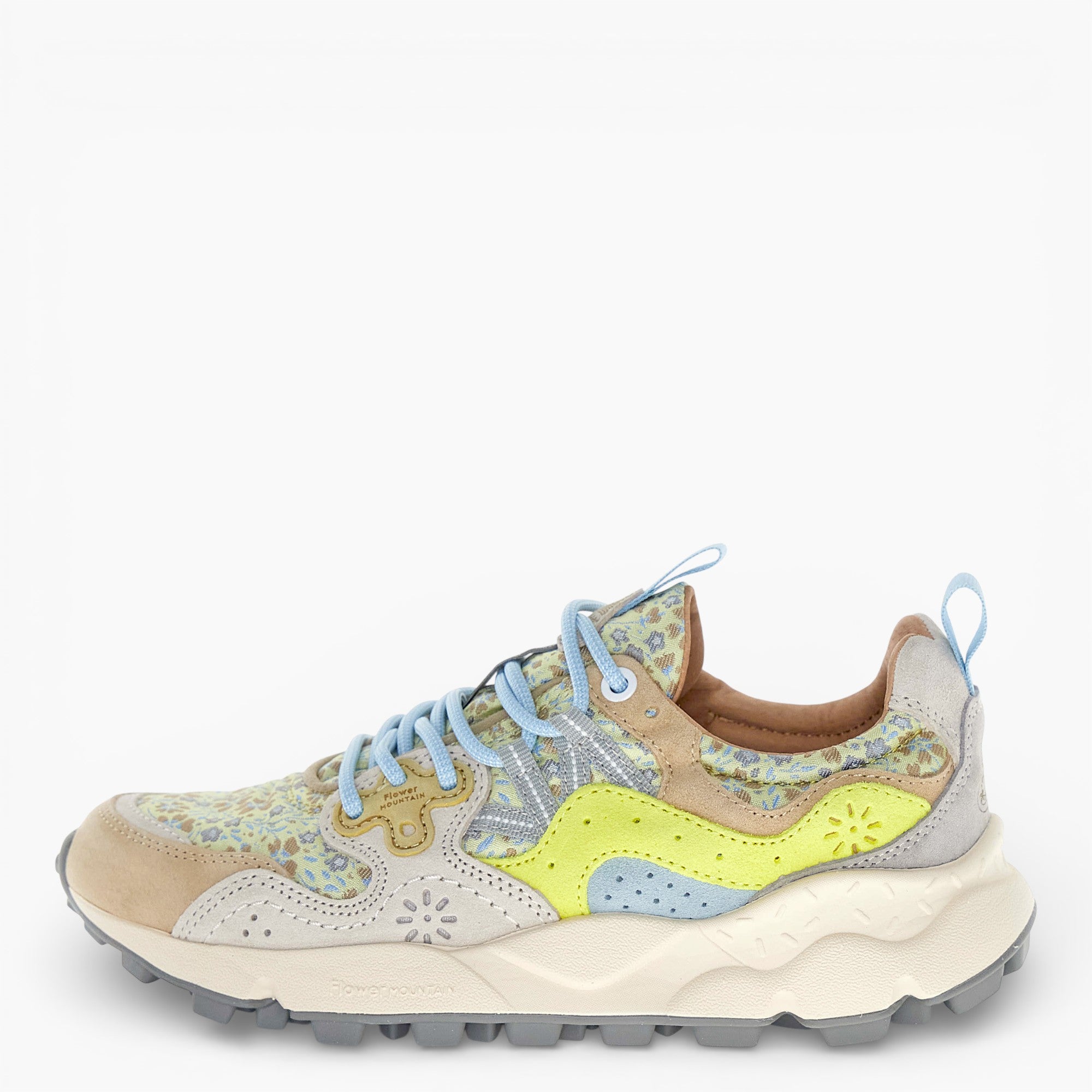 Sneakers Donna Yamano 3