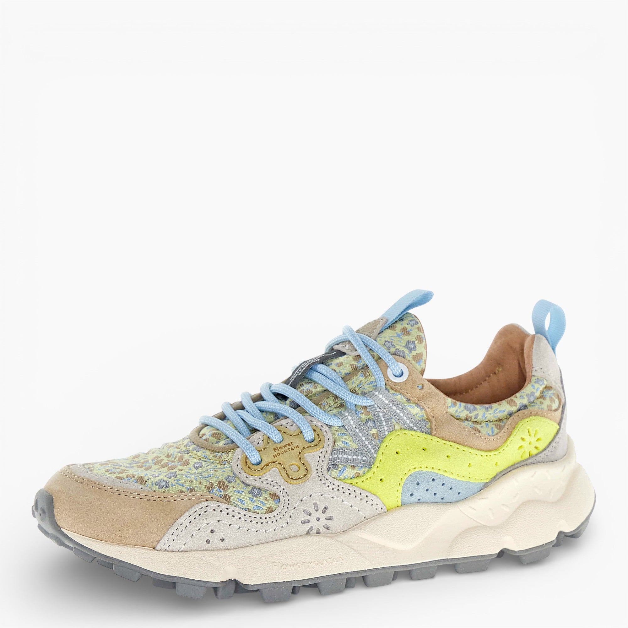 Sneakers Donna Yamano 3