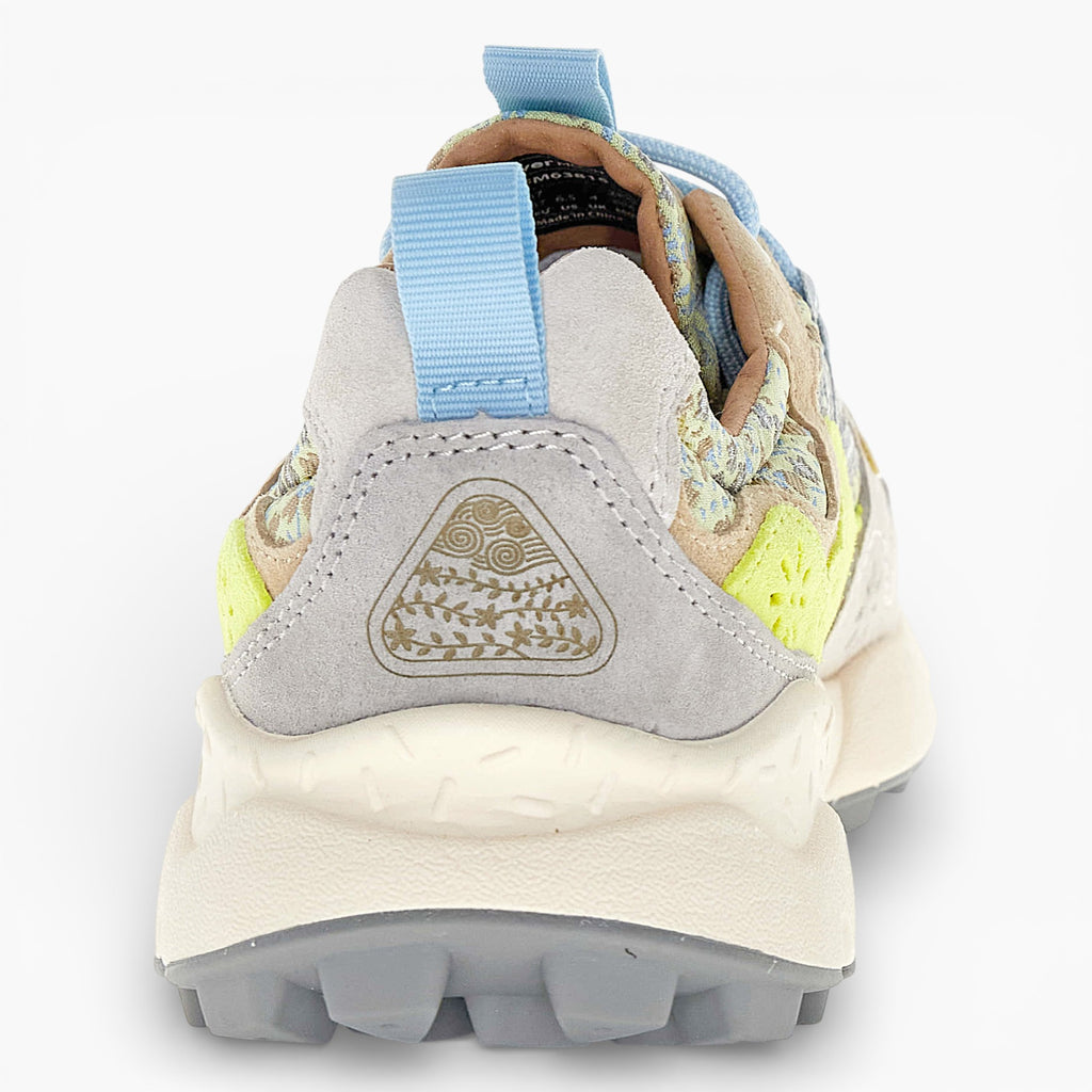 Sneakers Donna Yamano 3