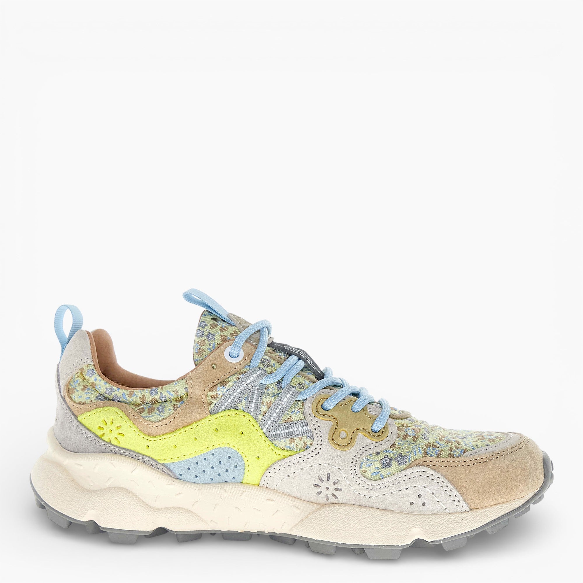 Sneakers Donna Yamano 3