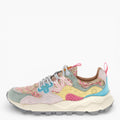 Baskets Femme Yamano 3