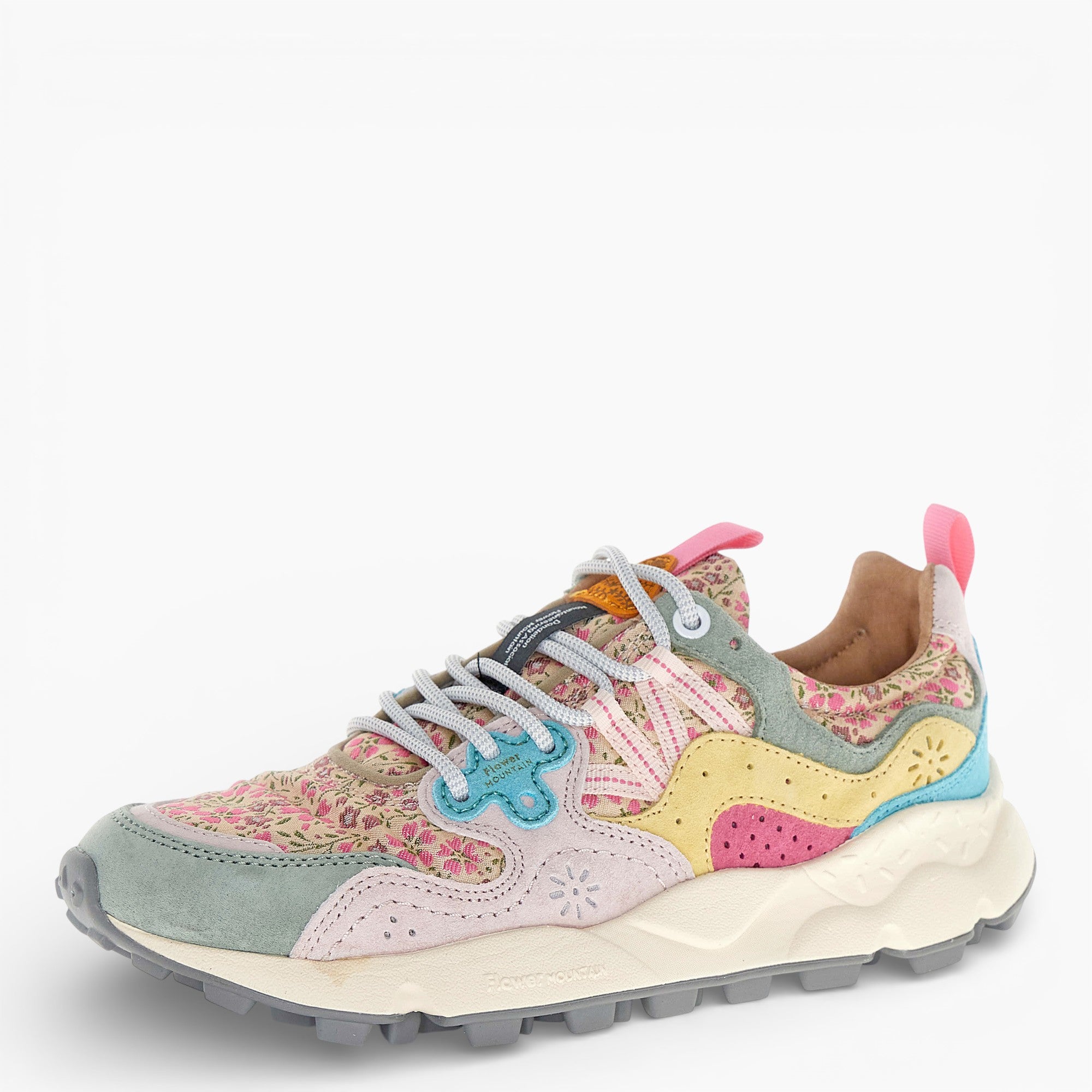Sneakers Donna Yamano 3