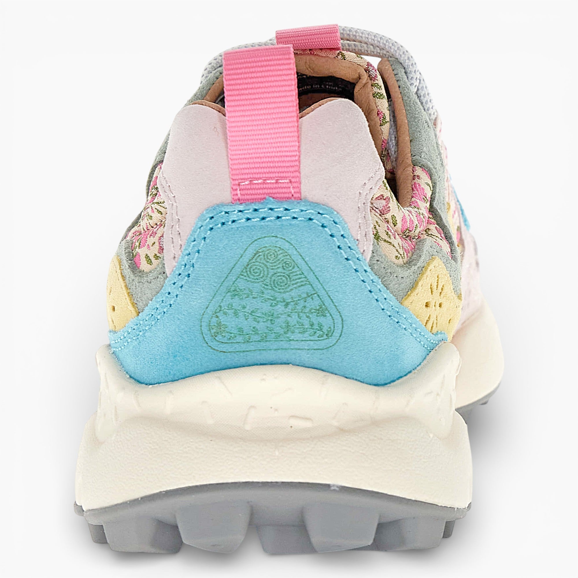 Sneakers Donna Yamano 3