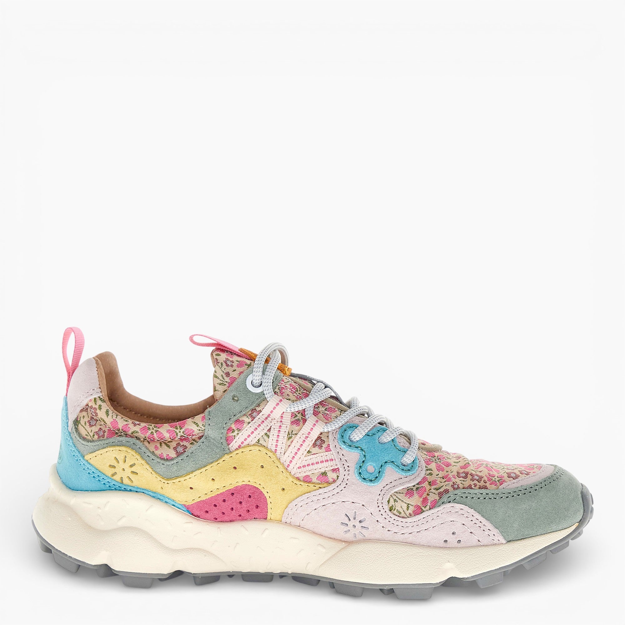 Sneakers Donna Yamano 3