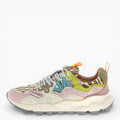 Baskets Femme Yamano 3