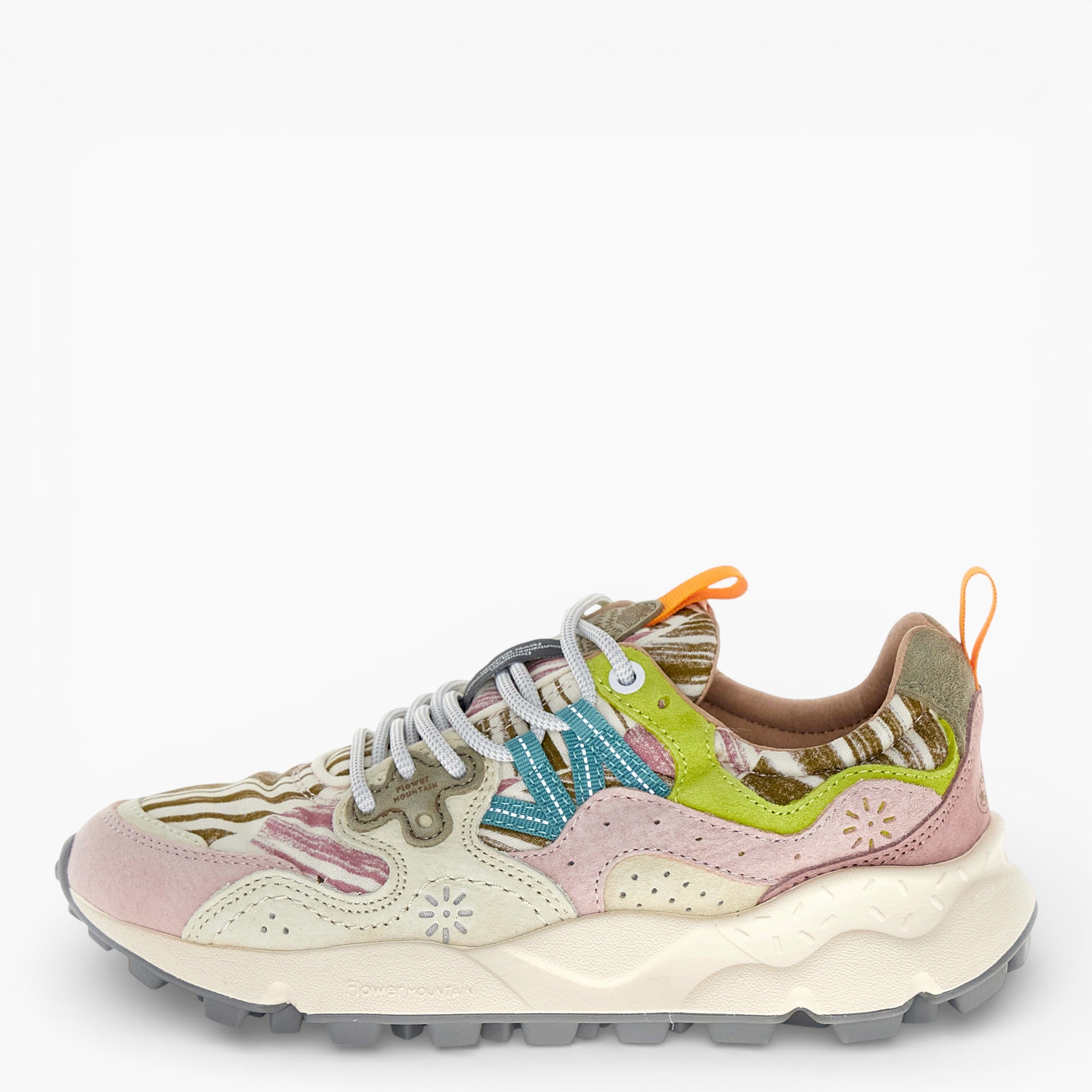 Sneakers Donna Yamano 3