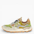 Baskets Femme Yamano 3