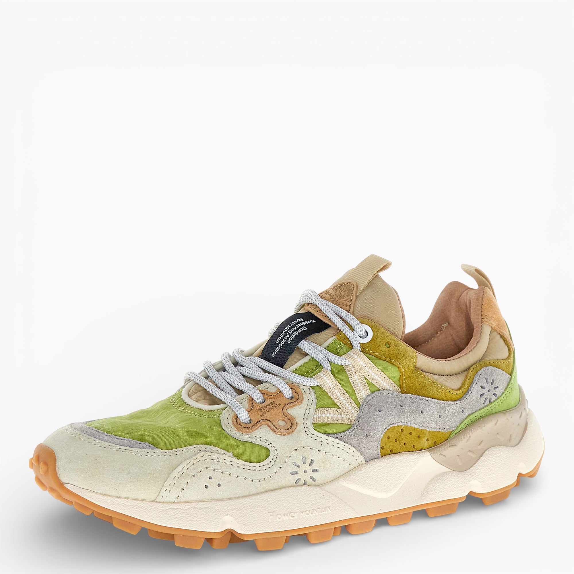 Sneakers Donna Yamano 3