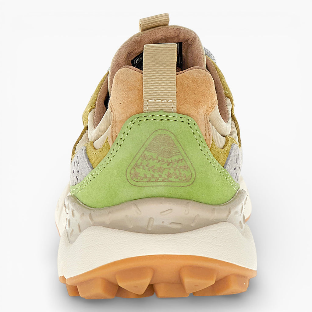 Baskets Femme Yamano 3