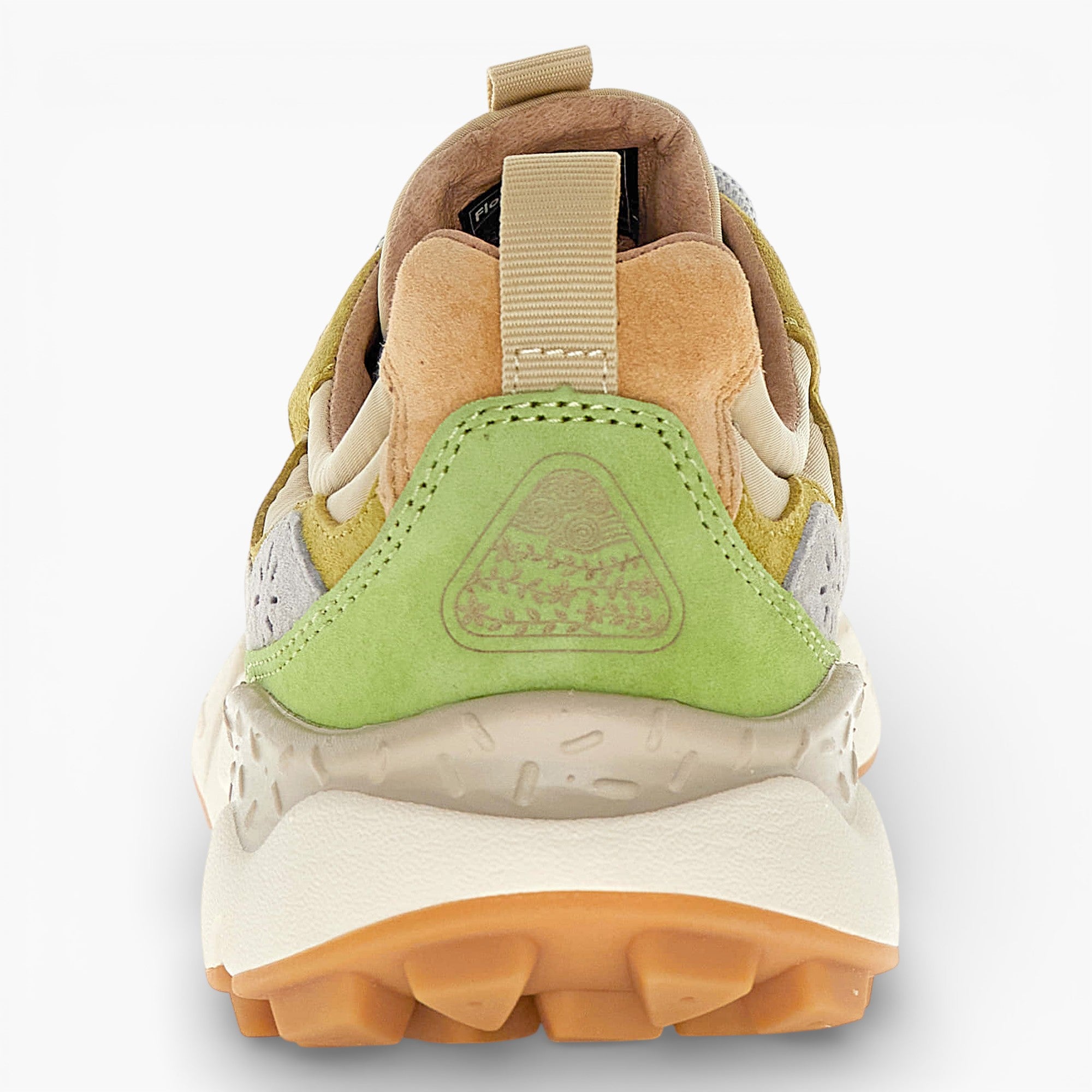 Sneakers Donna Yamano 3
