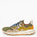 Baskets Femme Yamano 3