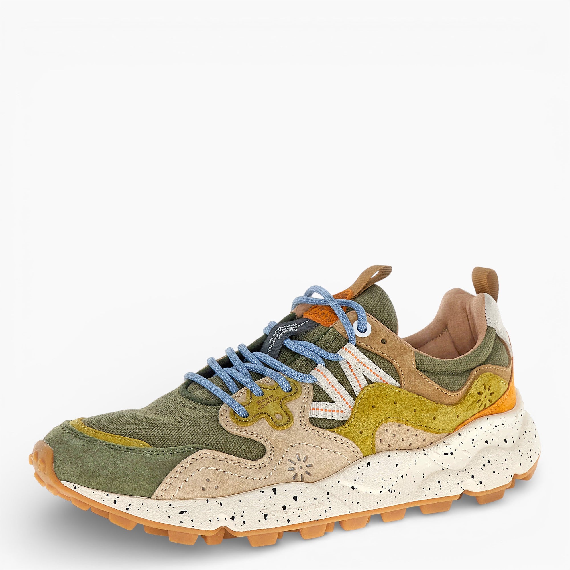 Sneakers Donna Yamano 3