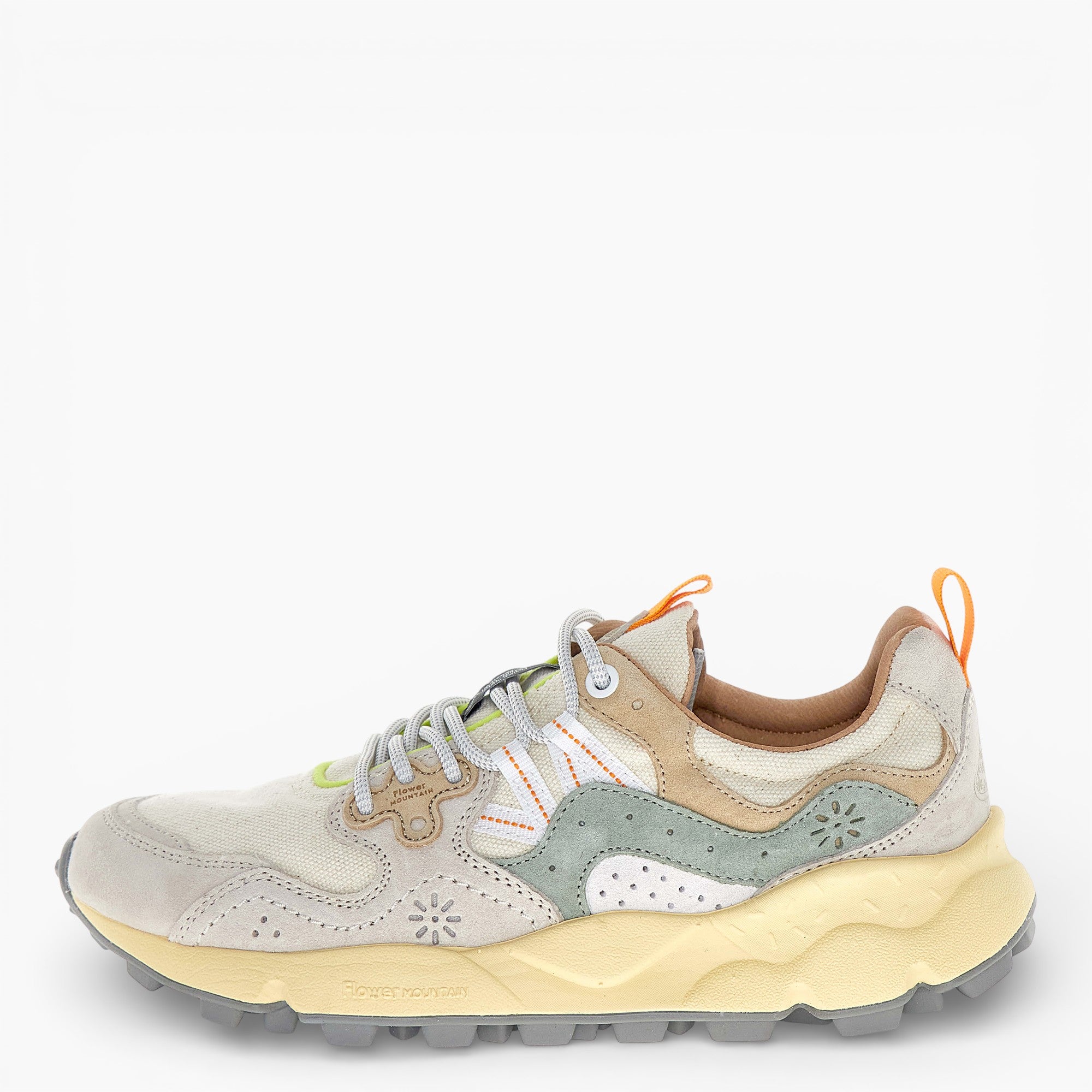 Sneakers Donna Yamano 3