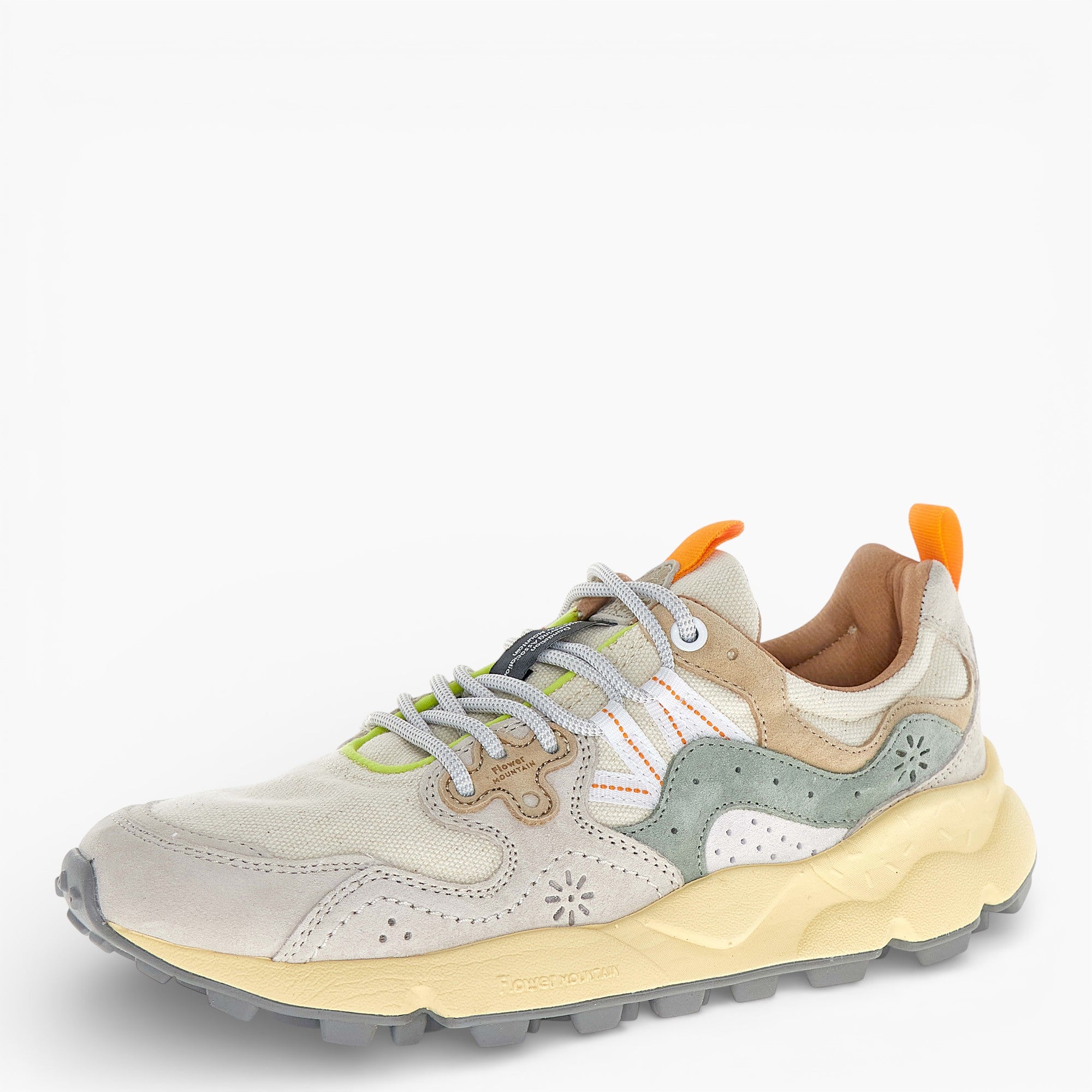 Sneakers Donna Yamano 3