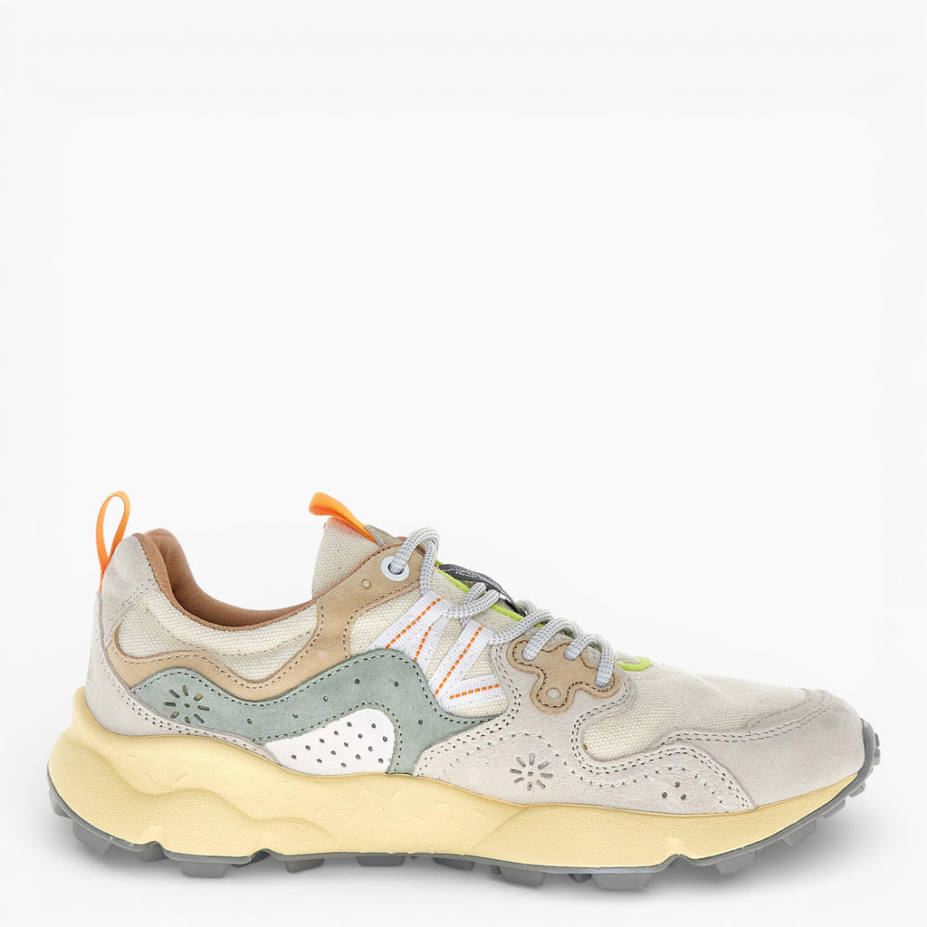 Baskets Femme Yamano 3