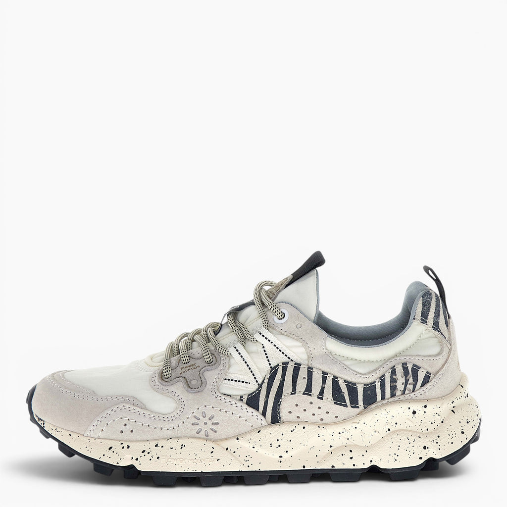 Sneakers Donna Yamano 3