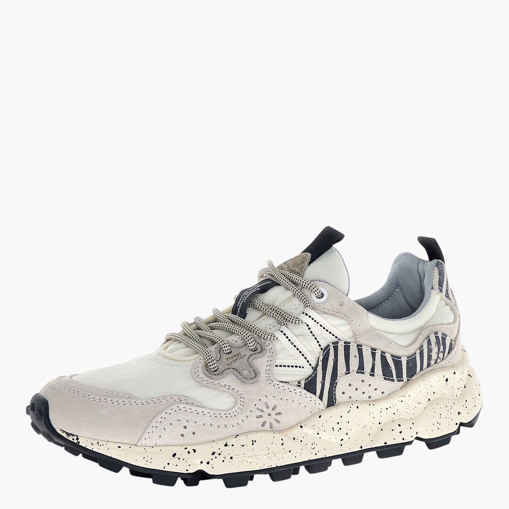 Sneakers Donna Yamano 3