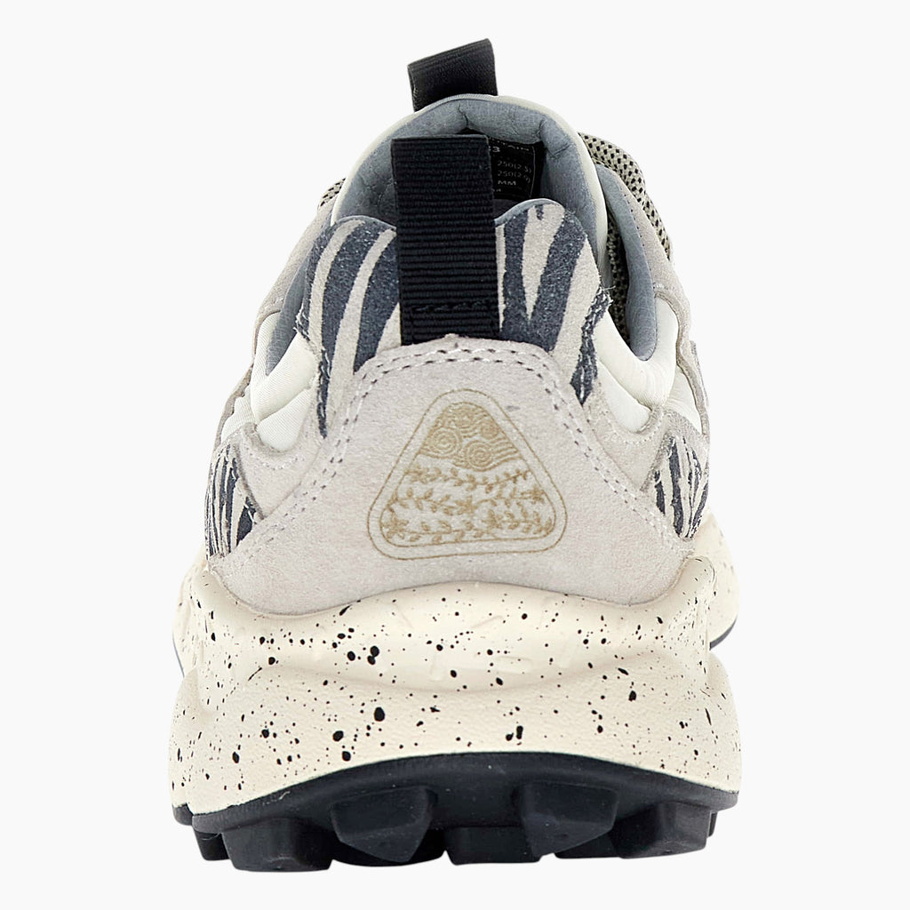 Sneakers Donna Yamano 3