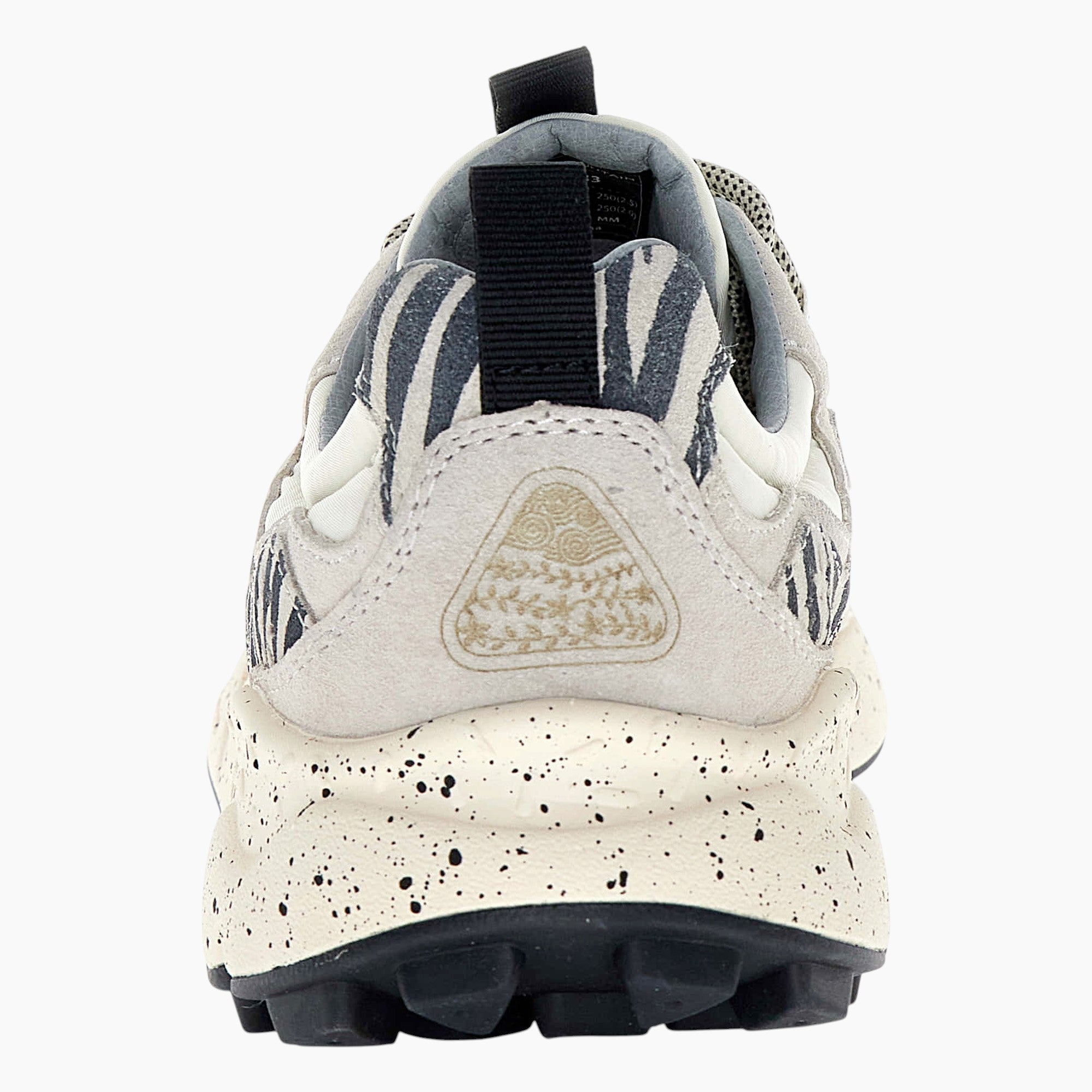 Sneakers Donna Yamano 3