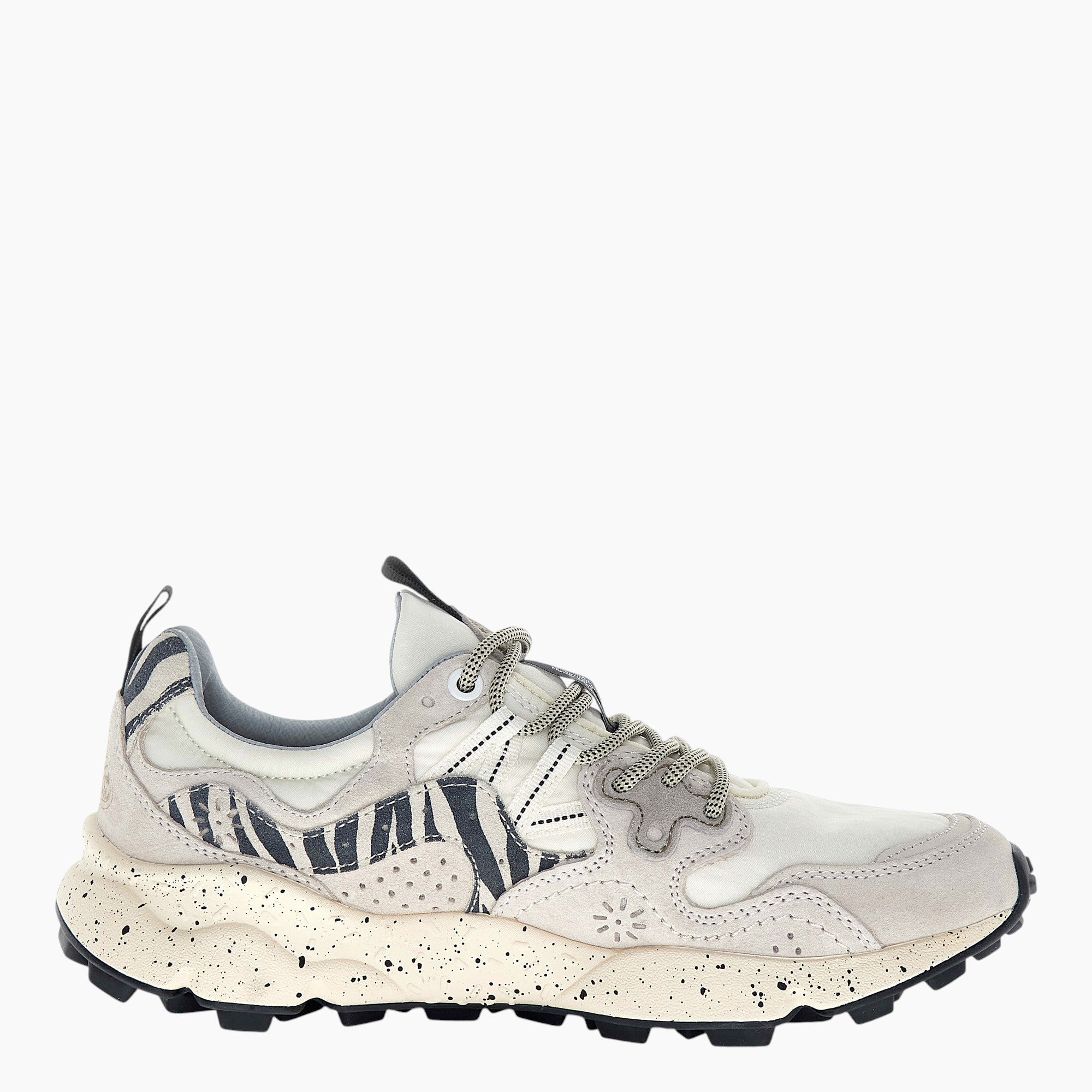 Sneakers Donna Yamano 3