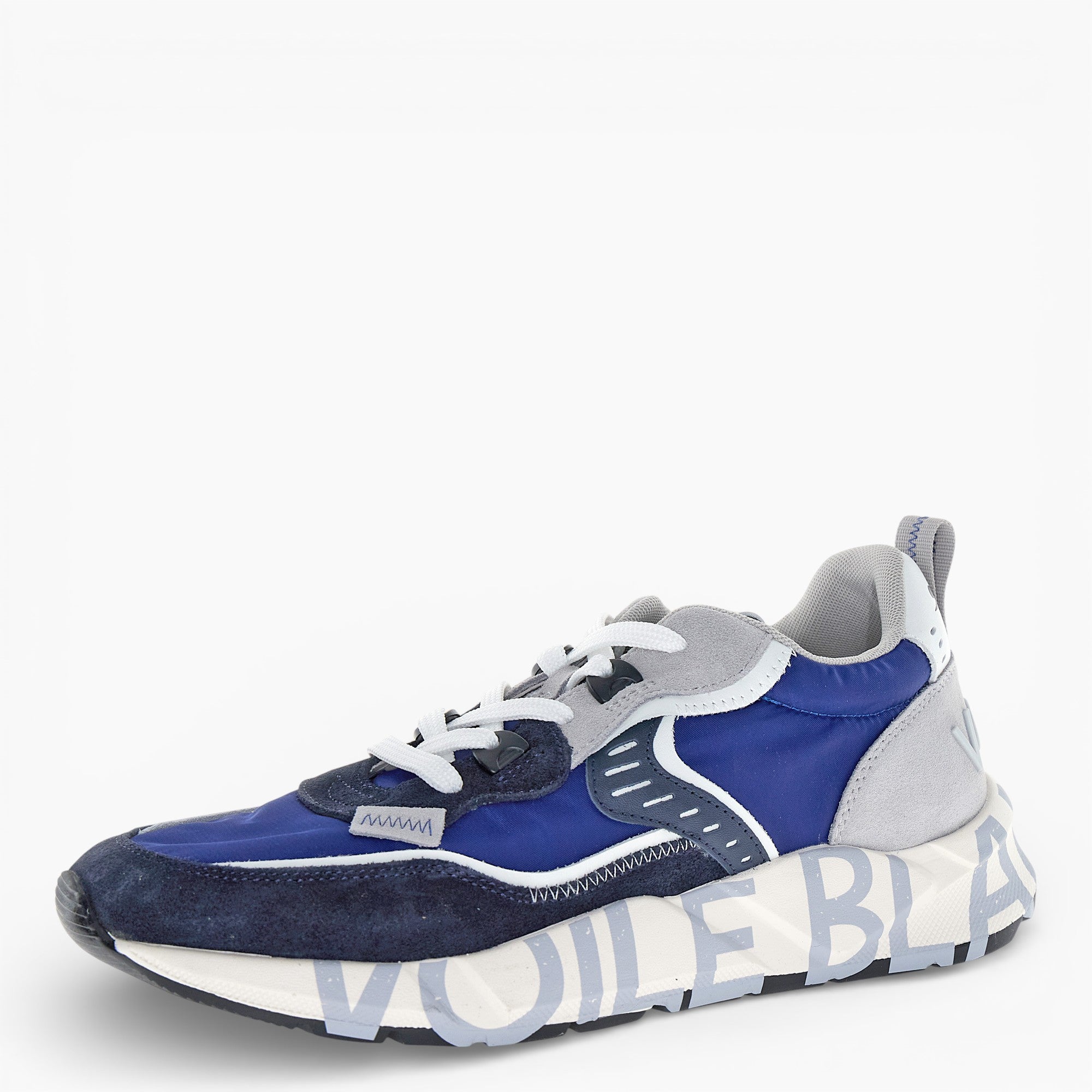 Sneakers Uomo Club 01