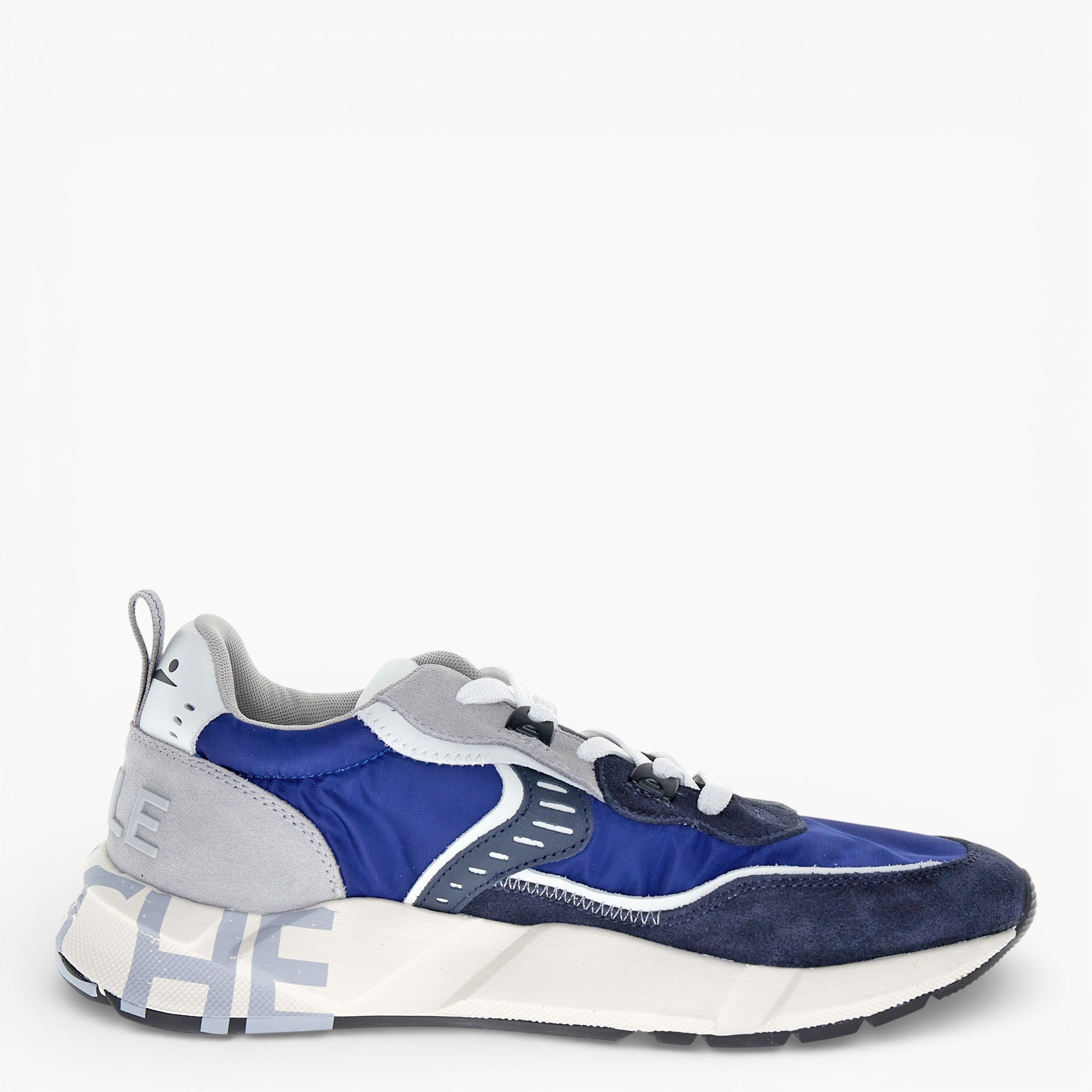 Sneakers Uomo Club 01
