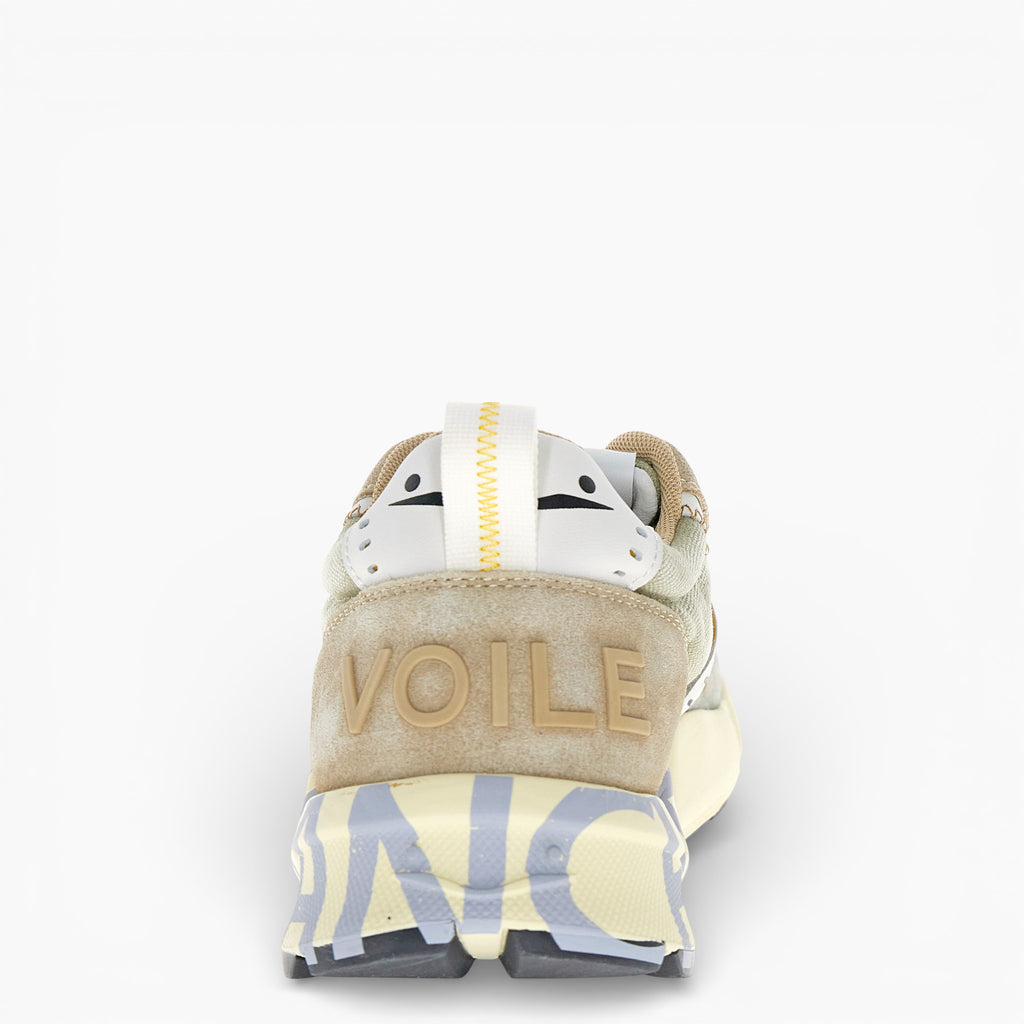 Baskets Homme Club 01