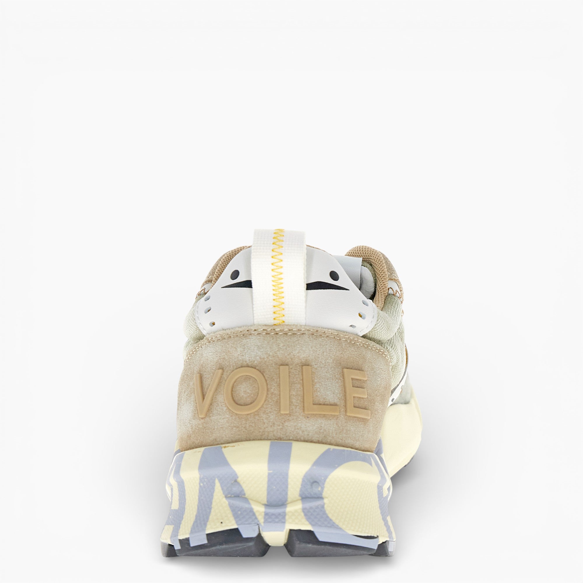 Sneakers Uomo Club 01