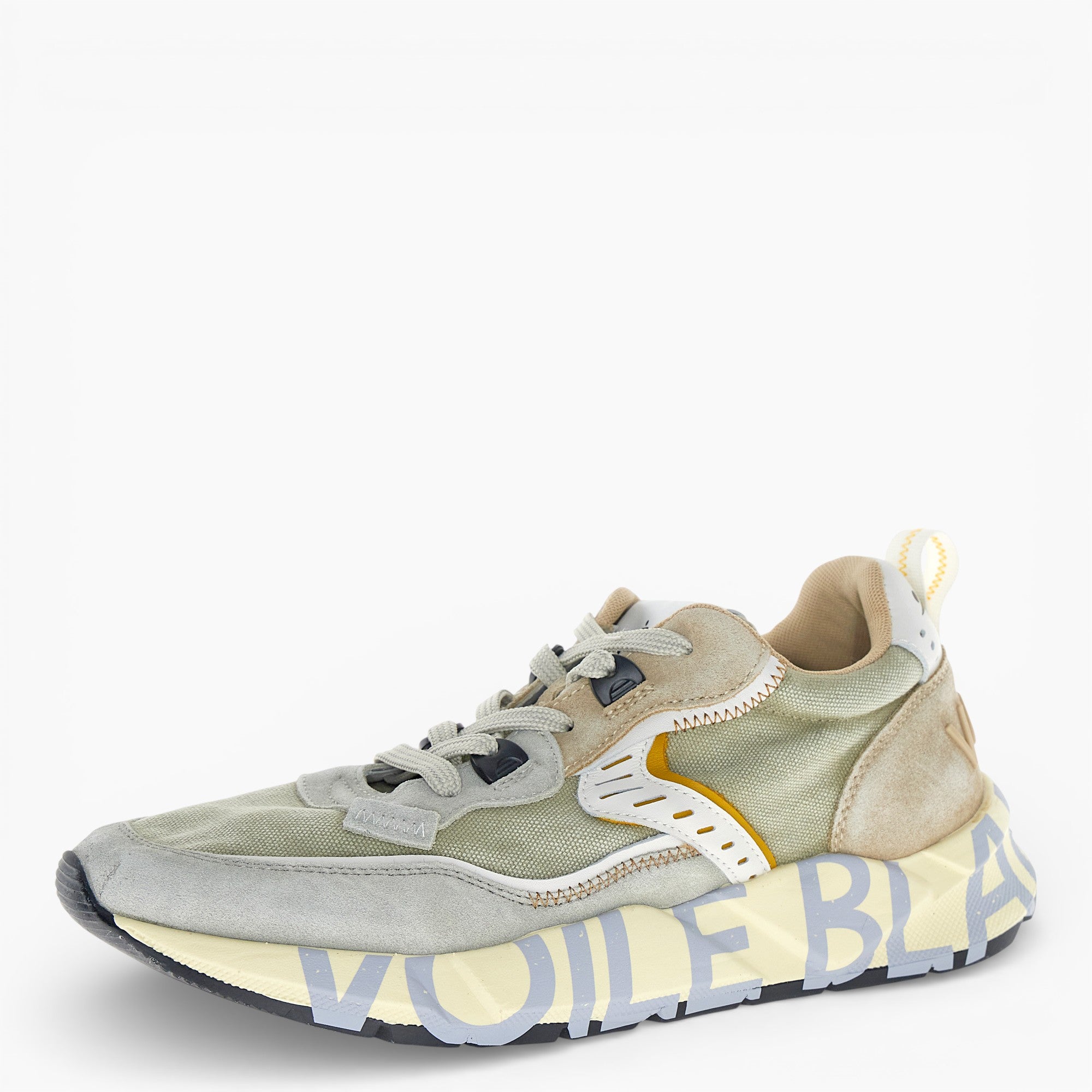 Sneakers Uomo Club 01