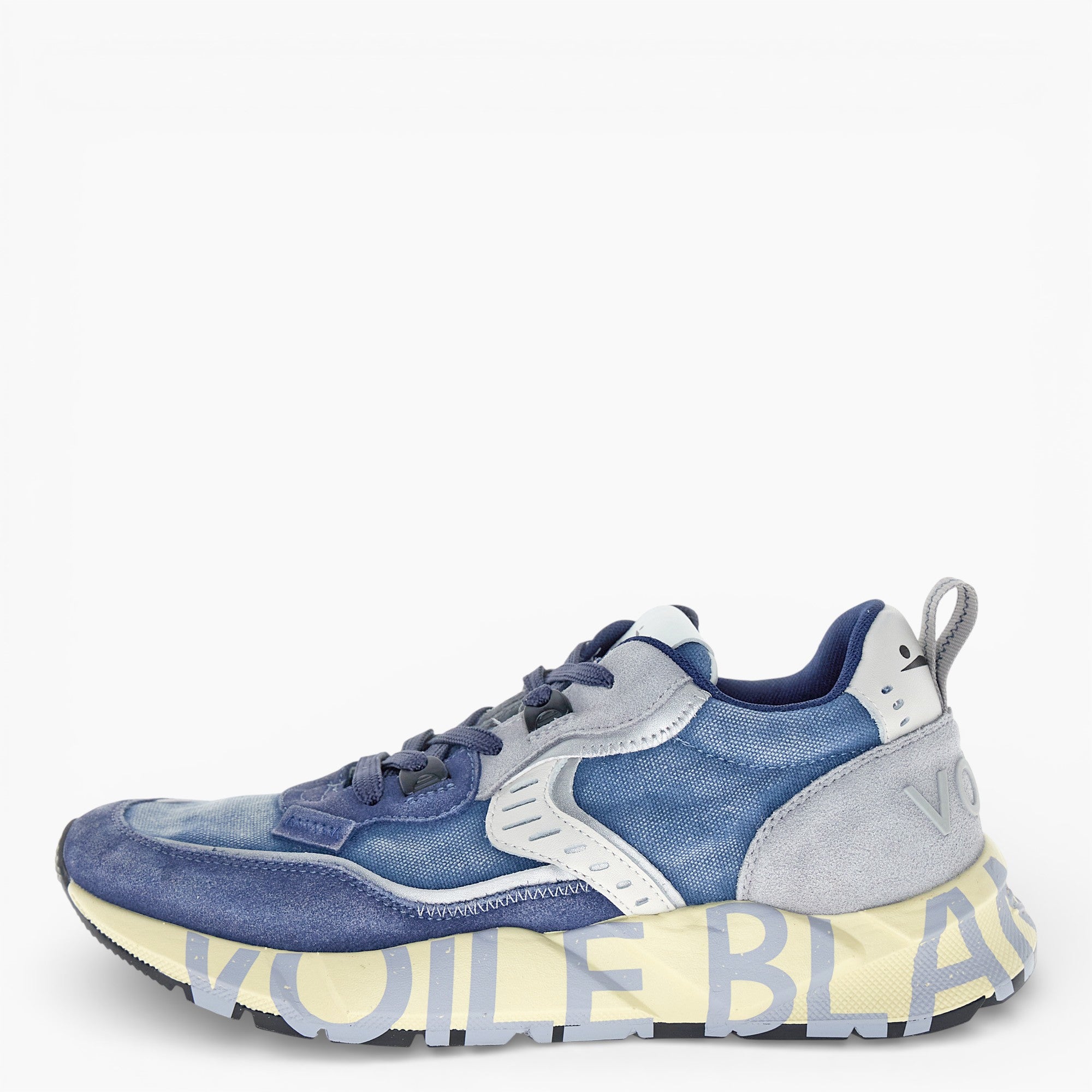 Sneakers Uomo Club 01