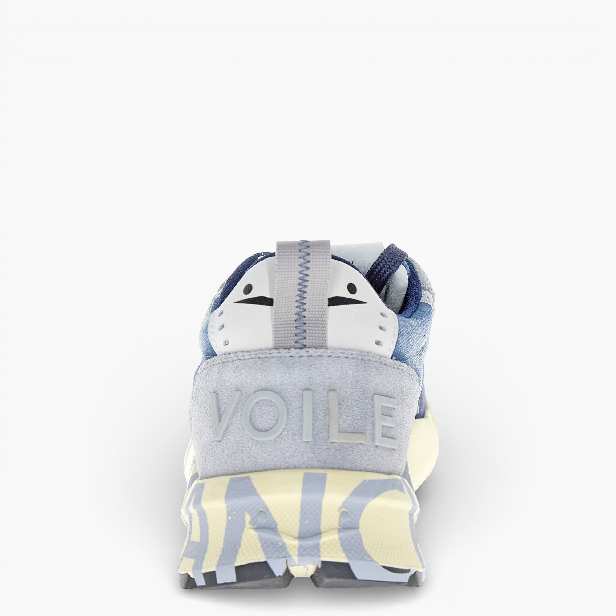 Sneakers Uomo Club 01