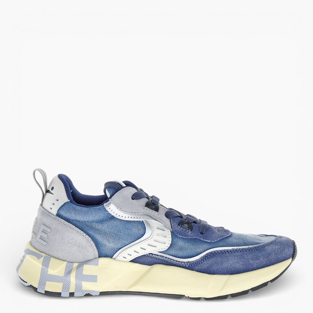 Baskets Homme Club 01