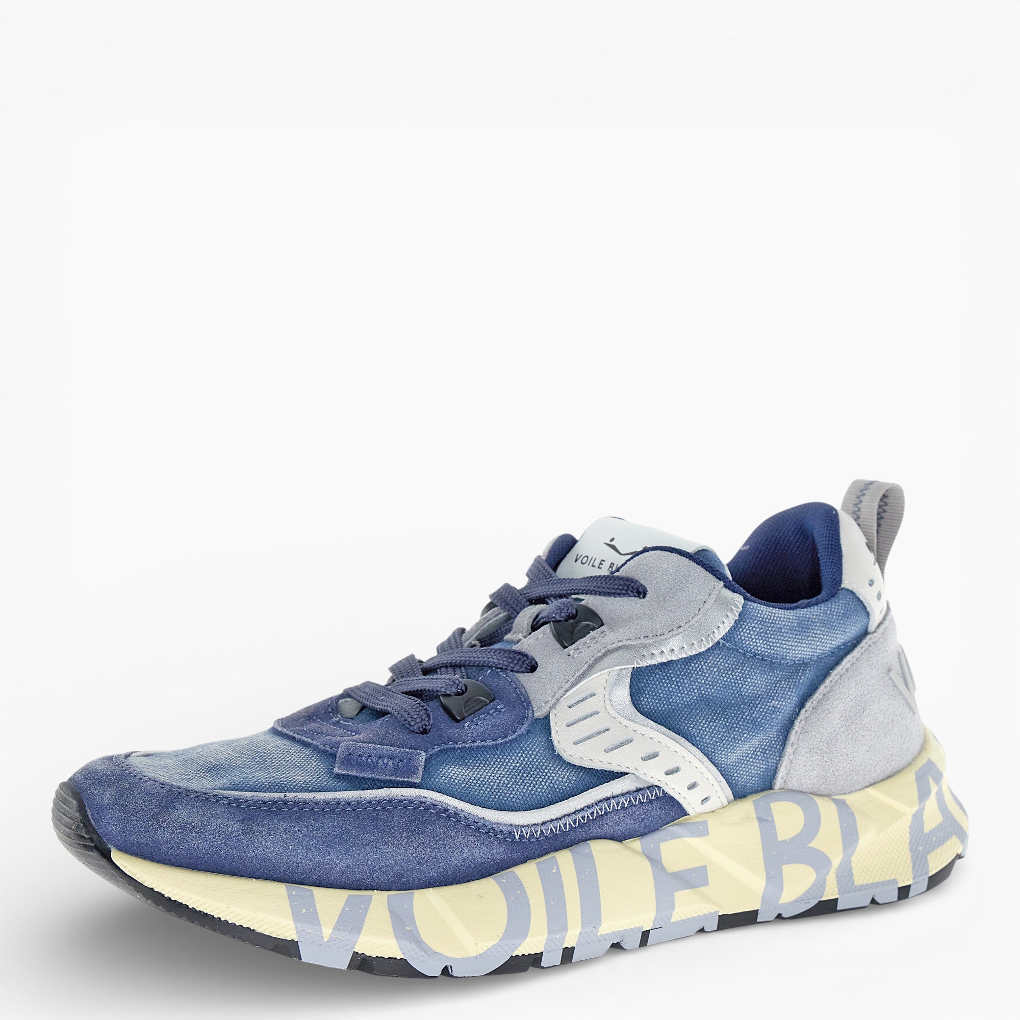 Sneakers Uomo Club 01