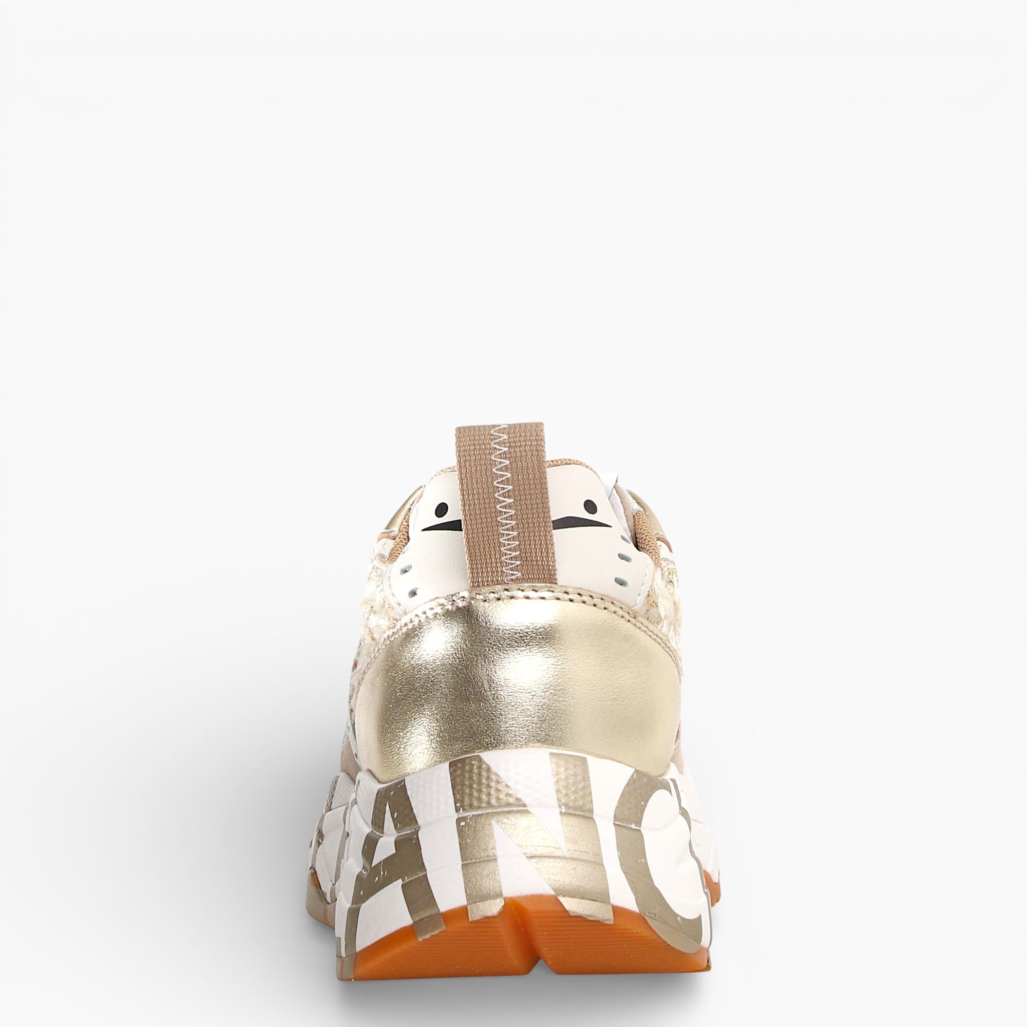 Sneakers Donna Club 105