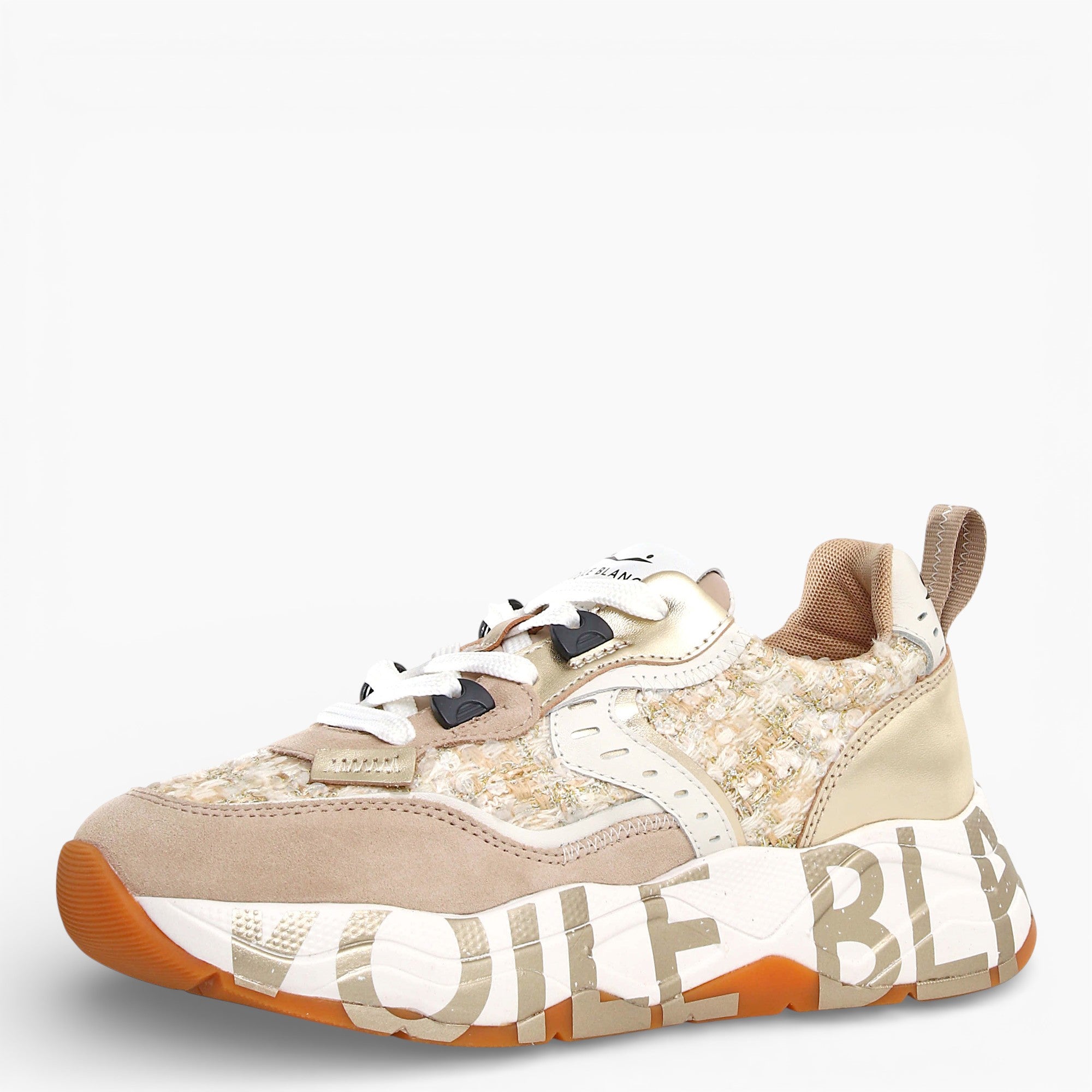 Sneakers Donna Club 105