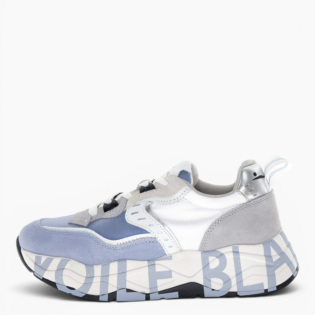 Sneakers Donna Club 105